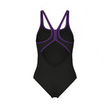 PRO_FILE SWIMSUIT SOLID