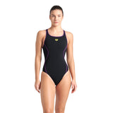 PRO_FILE SWIMSUIT SOLID