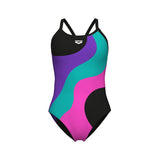 MULTI SLICES SWIMSUIT LIGHTDRO