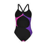 MULTI SLICES SWIMSUIT LIGHTDRO