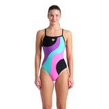 MULTI SLICES SWIMSUIT LIGHTDRO