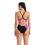 MULTI SLICES SWIMSUIT LIGHTDRO