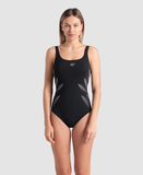 SWIMSUIT MILENA WING BACK 38