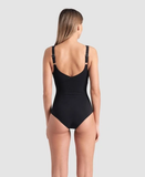 SWIMSUIT MILENA WING BACK 38