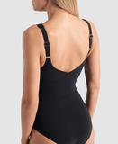 SWIMSUIT MILENA WING BACK 38