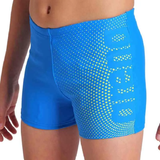 DIM LIGHT SWIM SHORT