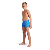 DIM LIGHT SWIM SHORT
