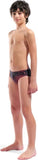 DIM LIGHT SWIM BRIEFS 140