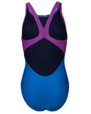IN THE CLOUDS SWIMSUIT V BACK
