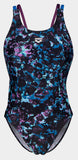 ROCKIN SWIMSUIT SWIM TECH MULT