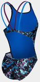 ROCKIN SWIMSUIT SWIM TECH MULT