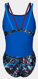 ROCKIN SWIMSUIT SWIM TECH MULT
