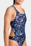 ROCKIN SWIMSUIT SWIM TECH MULT