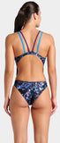 ROCKIN SWIMSUIT SWIM TECH MULT