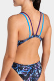ROCKIN SWIMSUIT SWIM TECH MULT