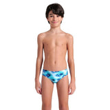 FOAM SWIM BRIEFS