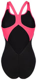 DREAMHLINE SWIMSUIT V BACK