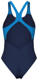 DREAMHLINE SWIMSUIT V BACK 36