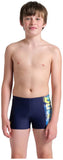 LIGHT TRICKS SWIM SHORT