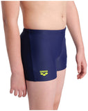 LIGHT TRICKS SWIM SHORT