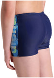 LIGHT TRICKS SWIM SHORT