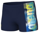 LIGHT TRICKS SWIM SHORT