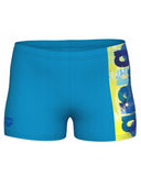 LIGHT TRICKS SWIM SHORT