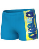 LIGHT TRICKS SWIM SHORT