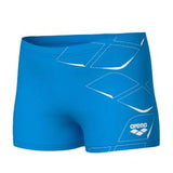 FOAM GRAPHIC SWIM SHORT