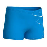 FOAM GRAPHIC SWIM SHORT