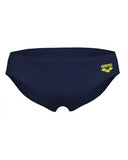 SWIM BRIEFS SOLID