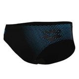 FOGGY DOTS SWIM BRIEFS