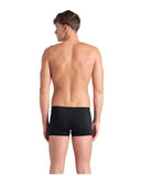 FOGGY DOTS SWIM SHORT