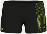 FOGGY DOTS SWIM SHORT