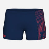 FOGGY DOTS SWIM SHORT