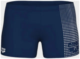 FOGGY DOTS SWIM SHORT