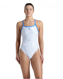 FIREFLOW SWIMSUIT