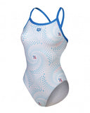 FIREFLOW SWIMSUIT