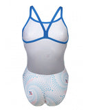 FIREFLOW SWIMSUIT