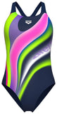 WATER FLUIDS SWIMSUIT SWIM PRO
