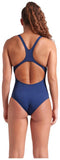 WATER FLUIDS SWIMSUIT SWIM PRO