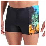 VIBRANT SWIM SHORT 100