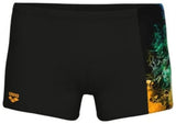 VIBRANT SWIM SHORT 100