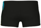 VIBRANT SWIM SHORT 100