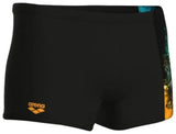 VIBRANT SWIM SHORT 100