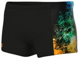 VIBRANT SWIM SHORT 100