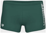 BRIGHT GLARE SWIM SHORT