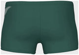 BRIGHT GLARE SWIM SHORT