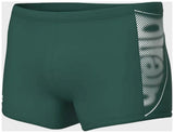 BRIGHT GLARE SWIM SHORT