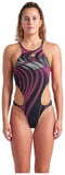 ONE STREAM SWIMSUIT 34